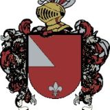 Escudo del apellido Jando