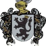 Escudo del apellido Janet