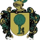 Escudo del apellido Janjoco