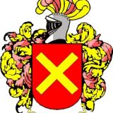 Escudo del apellido Jaque