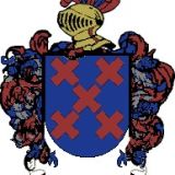 Escudo del apellido Jaria