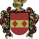 Escudo del apellido Jarrega