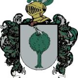 Escudo del apellido Jato