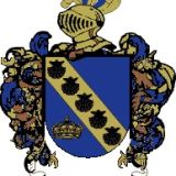 Escudo del apellido Jaunarena