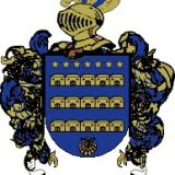 Escudo del apellido Jaunes