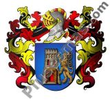 Escudo del apellido Javaloyes