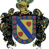 Escudo del apellido Javat