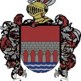 Escudo del apellido Javiel