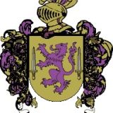 Escudo del apellido Jeannin