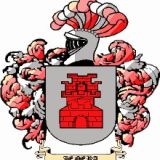 Escudo del apellido Jenera