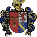Escudo del apellido Jiménez de embún