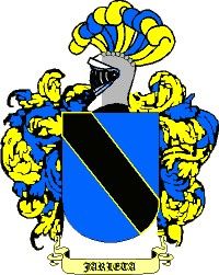Escudo del apellido Jarleta