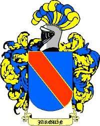 Escudo del apellido Jarquín