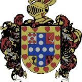 Escudo del apellido Jodra