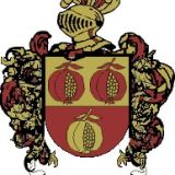 Escudo del apellido Jorba
