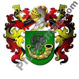 Escudo del apellido Jornet