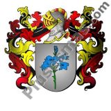 Escudo del apellido José