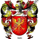 Escudo del apellido Juan