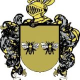 Escudo del apellido Juiz