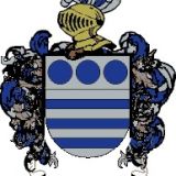 Escudo del apellido Kent