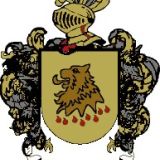 Escudo del apellido Kita