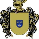Escudo del apellido Krucker