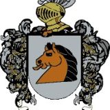 Escudo del apellido Labandera