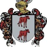 Escudo del apellido Labarrera
