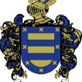 Escudo del apellido Lajo