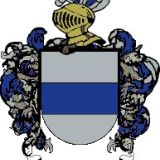 Escudo del apellido Lanaja