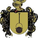Escudo del apellido Larrea