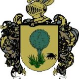 Escudo del apellido Lasa