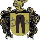 Escudo del apellido Lebrato