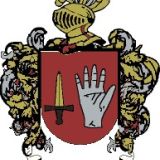 Escudo del apellido Lezaun