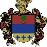 Escudo del apellido Llabres