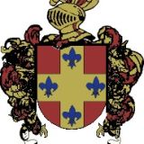 Escudo del apellido Llamosas