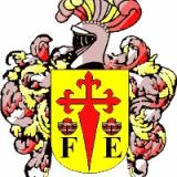 Escudo del apellido Llarena