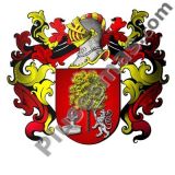 Escudo del apellido Lledó