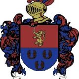 Escudo del apellido Llibre