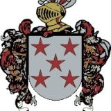 Escudo del apellido Lomas