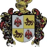 Escudo del apellido Lombera