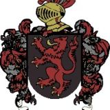 Escudo del apellido Luelmo