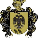 Escudo del apellido Luzardo