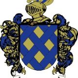 Escudo del apellido Macarrón