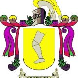 Escudo del apellido Magalhaes