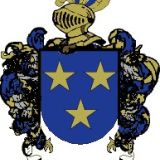 Escudo del apellido Maimo