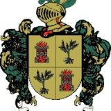 Escudo del apellido Aranzate