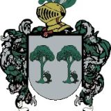 Escudo del apellido Arasnabarreta