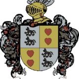 Escudo del apellido Ardanaz