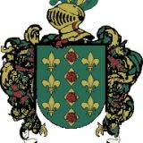 Escudo del apellido Arejola